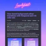 the-state-of-modern-web-architecture-boundary-aware-styling-grid-lane-accessibility-and-the-evolution-of-css
