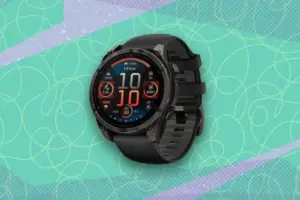 The Ultimate Endurance Wearable Gets a Rare Price Cut: A Comprehensive Look at the Garmin Fēnix 8 Deal and the Evolution of Elite Multisport Tech