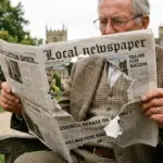 the-vanishing-town-square-a-landmark-study-exposes-the-hollowed-out-core-of-britains-local-press