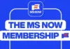 Ticker: MS NOW Introduces Its Membership Subscription Program