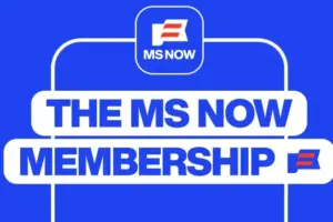 Ticker: MS NOW Introduces Its Membership Subscription Program