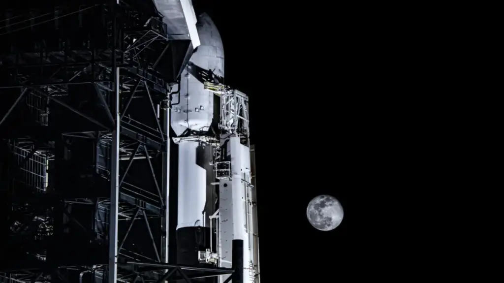 wayward-spacex-falcon-9-upper-stage-collides-with-the-moon-sparking-fresh-discussions-on-space-debris-management