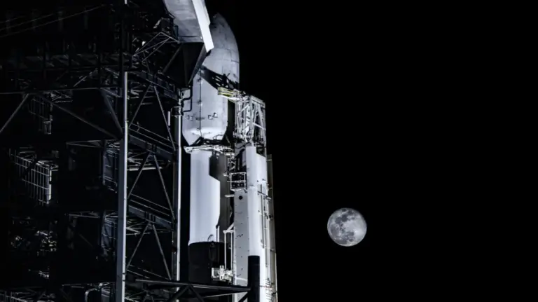 wayward-spacex-falcon-9-upper-stage-collides-with-the-moon-sparking-fresh-discussions-on-space-debris-management