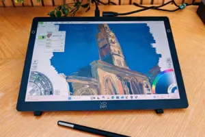 XPPen Celebrates 21 Years of Digital Art Innovation with a Massive Global Anniversary Sale
