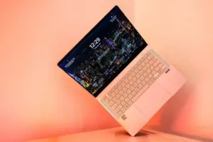 ASUS ProArt P14 Review: Blazing Trails in AI Hardware or an Expensive First-Gen Gamble?