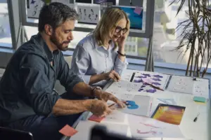 Behind the Magic: How Warner Bros. and Autodesk Fast-Tracked The Cat in the Hat in Just Two Years