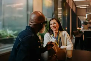 Beyond the Ballroom: Why Introverts Are Rewriting the Rules of Professional "Networking"