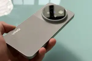 Beyond the Pocket: Vivo’s X500 Pro Max Doubles Down on Videography and Gimbal Stabilization