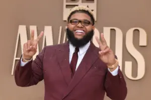 Breaking Boundaries: Comedian and Internet Phenom Druski Set to Make History as the First Digital Creator to Host ‘Saturday Night Live’