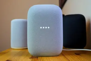 Breathing New Life into Legacy Hardware: Google’s Latest Nest Speaker Update