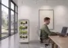 Breathing Room: How Greenairy Is Reimagining Workplace Air Quality Through Nature-Tech
