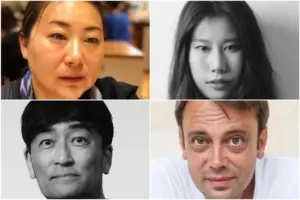 Bridging Borders: Inside TIFFCOM’s Landmark Push for Asia-Europe Cinematic Co-Productions