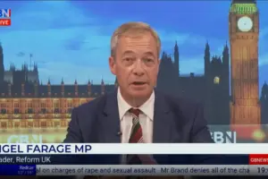 Broadcasting the Ballot Box: Why the UK Stands Alone in Europe on Politician-Presenters