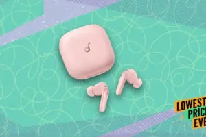 Budget Audio Breakthrough: Analyzing the Soundcore P31i Earbuds at an All-Time Low
