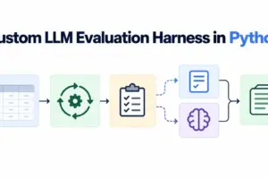 Building a Custom LLM Evaluation Harness in Python from Scratch: A Comprehensive Engineering Guide