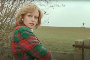 Charles Spencer Praises Kristen Stewart’s "Incredible" Performance in Spencer, Despite Calling the Biopic "Terrible"