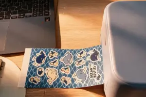 Cricut StickerPix Print + Cut Review: A Streamlined All-In-One Maker for Photos and Custom Stickers