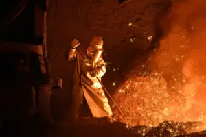 Decarbonizing the Behemoth: Helix Carbon’s Radical Bid to Retrofit the World’s Blast Furnaces