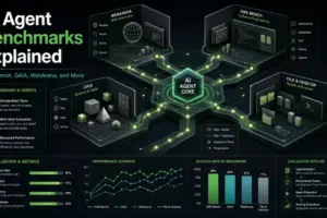 Decoding the Autonomous Frontier: A Critical Investigation into AI Agent Benchmarks