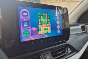 Driving Downtime: How Android Auto’s Native Gaming Ecosystem Is Redefining In-Car Entertainment