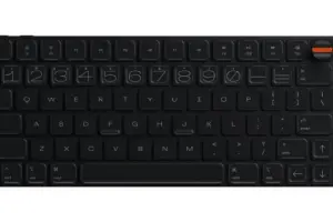 Engineering the Impossible: How Electronic Materials Office Built the 4.75mm Altar II Mechanical Keyboard