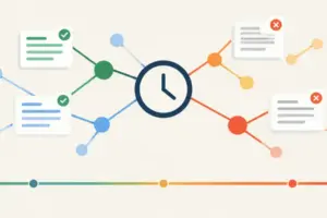 Enhancing Graph-RAG Architecture: Implementing Lightweight Temporal Reasoning for Fact Freshness and Staleness Tracking