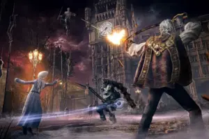 Executive Overview: FromSoftware Pushes The Duskbloods to 2027 to Perfect Its Multiplayer Mechanics