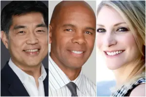 Executive Overview: Leadership Evolution at the Hollywood Radio and Television Society as the Institution Nears its Octogenarian Milestone
