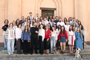 Forging Truth Under Fire: Inside the Five-Year Evolution of the Kyiv Independent
