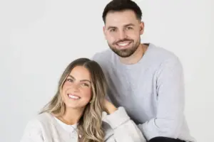 From Fourth-Grade Sweethearts to an Eight-Figure Brand: The Mabä Story of Empowerment, Resilience, and Disrupting the Baby Gear Industry
