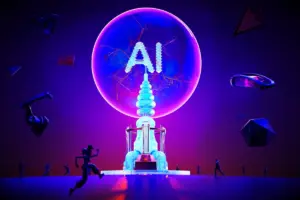 From Science Fiction to Reality: How AI and the Creator Economy Are Rewriting the Rules of Innovation