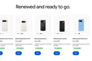 Google’s Strategic Pivot: Expanding the Ecosystem Through Certified Refurbished Pixel 9 Devices