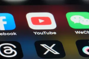 Greece Passes Landmark Legislation Banning Social Media for Children Under 15