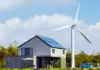 Harnessing the Breeze: A Comprehensive Investigation Into Residential 1kW Wind Turbines and the Reality of Small-Scale Wind Power
