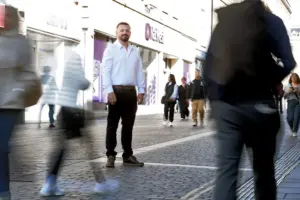 Harnessing the Nation’s Lenses: Private Investigator Charles Land Launches ‘SPI Vision’ to Transform Missing Persons Searches