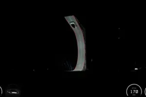 High-Flying Ambitions: Unpacking Tesla’s Spectacular and Sci-Fi-Inspired Roadster Stunt Show