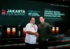 Indonesia’s Cinematic Renaissance: Inside Jakarta’s Bid to Become Southeast Asia’s Premier Film Hub