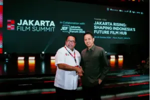 Indonesia’s Cinematic Renaissance: Inside Jakarta’s Bid to Become Southeast Asia’s Premier Film Hub