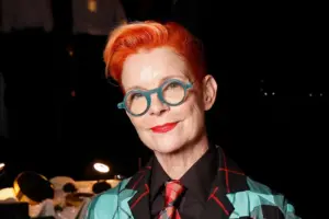 Industry Spotlight: Sandy Powell Set to Honor Derek Jarman’s Legacy, While Molly Shannon Champions "Summer 2000" Ahead of AFI Fest