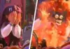 Inside Disney’s Hexed: How a Rendering Nightmare Became an Intentional In-Joke