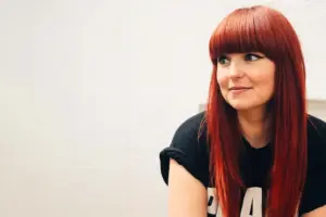 Inside the Mind of a Creative Director: Chloé Templeman on Anti-Design, Imposter Syndrome, and the 24/7 Reality of Branding