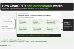 Inside the OpenAI Ad Machine: Decoding ChatGPT’s Algorithmic Orchestration, Revenue Surge, and Advertiser Blind Spots