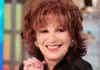 Joy Behar Makes Triumphant Return to ‘The View’ After Severe Backstage Injury and Month-Long Hiatus
