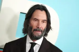 Keanu Reeves Steps Into the Storm: How Netflix Resurrected a Legendary 1993 Spec Script After Alan Ritchson’s Exit