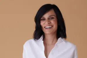 Leaving High-Six Figures at Amazon for a High-Risk Startup: The Sarina Virk Torrendell Story