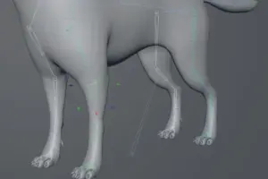Mastering 3D Rigging: The Ultimate Guide to Correcting Joint Orientations and Rotational Axes