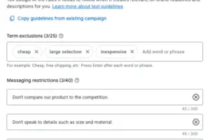 Mastering the Machine: Why AI Guardrails Are the New Frontier of Google Ads Strategy
