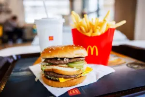 McDonald’s Launches Largest Training Overhaul in History to Rescue the Golden Arches’ Gold Standard