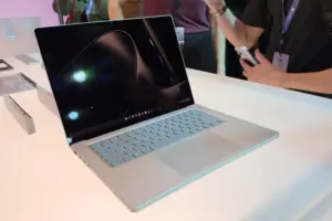 Microsoft’s Surface Laptop Ultra and NVIDIA’s RTX Spark: Redefining High-End Windows Computing