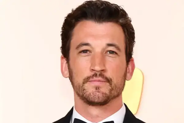 Miles Teller Set to Receive Artist of Distinction Award at the Newport Beach Film Festival: A Celebration of a Versatile Hollywood Career